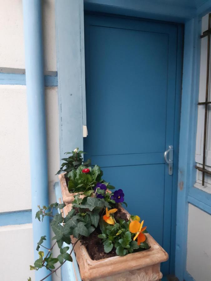 Bienvenue A Strasbourg - Krutenau Exterior foto